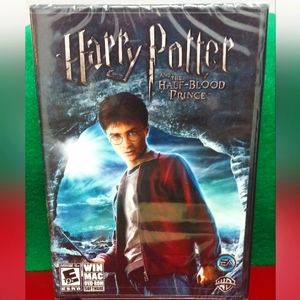 Harry Potter  Half blood prince